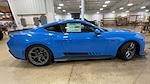 2025 Ford Mustang Fastback Manual 4x2 RTR Spec 3 Premium Lifted Truck for sale #1FA6P8CF4S5403723 - photo 9