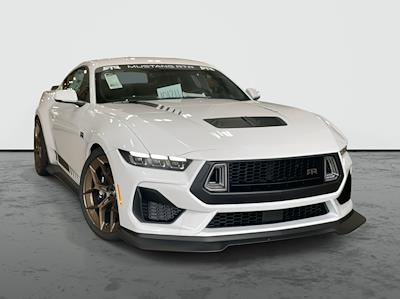 2025 Ford Mustang Fastback Automatic 4x2 RTR Spec 3 Premium Lifted Truck for sale #1FA6P8CF4S5403785 - photo 1