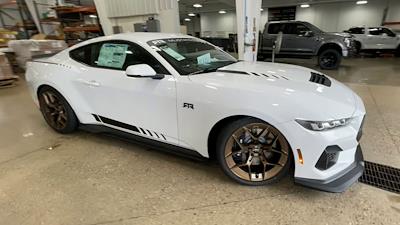 2025 Ford Mustang Fastback Automatic 4x2 RTR Spec 3 Premium Lifted Truck for sale #1FA6P8CF4S5403785 - photo 2