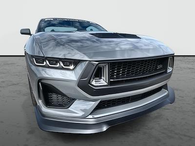 2025 Ford Mustang Fastback Manual 4x2 RTR Spec 3 Premium Lifted Truck for sale #1FA6P8CF4S5403804 - photo 1