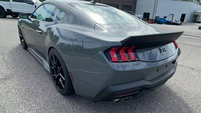 2025 Ford Mustang Fastback Manual 4x2 RTR Spec 3 Premium Lifted Truck for sale #1FA6P8CF4S5403804 - photo 2