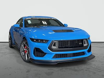 2025 Ford Mustang Fastback Automatic 4x2 RTR Spec 3 Premium Lifted Truck for sale #1FA6P8CF4S5405732 - photo 1