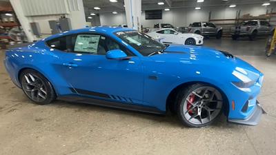 2025 Ford Mustang Fastback Automatic 4x2 RTR Spec 3 Premium Lifted Truck for sale #1FA6P8CF4S5405732 - photo 2