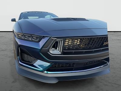 2025 Ford Mustang Fastback Manual 4x2 RTR Spec 3 Premium Lifted Truck for sale #1FA6P8CF4S5412292 - photo 1