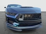 2025 Ford Mustang Fastback Manual 4x2 RTR Spec 3 Premium Lifted Truck for sale #1FA6P8CF4S5412292 - photo 1