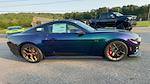 2025 Ford Mustang Fastback Manual 4x2 RTR Spec 3 Premium Lifted Truck for sale #1FA6P8CF4S5412292 - photo 7