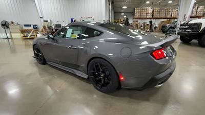 2024 Ford Mustang Fastback Manual 4x2 RTR Spec 3 Premium Lifted Truck for sale #1FA6P8CF5R5432254 - photo 2