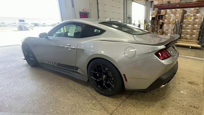 2024 Ford Mustang Fastback Automatic 4x2 RTR Spec 2 Premium Lifted Truck for sale #1FA6P8CF5R5432349 - photo 2