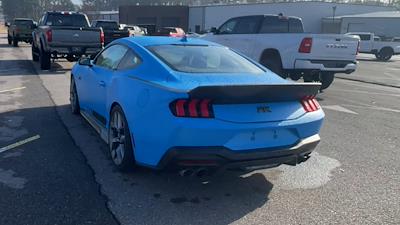 2024 Ford Mustang Fastback Automatic 4x2 RTR Spec 2 Premium Lifted Truck for sale #1FA6P8CF5R5432402 - photo 2