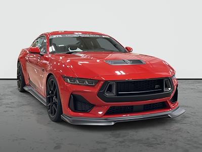 2025 Ford Mustang Fastback Automatic 4x2 RTR Spec 2 Premium Lifted Truck for sale #1FA6P8CF5S5400507 - photo 1