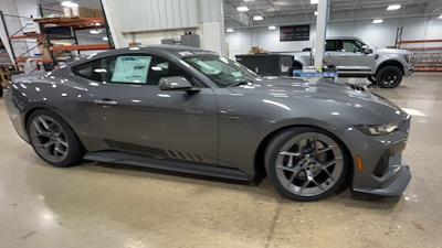 2025 Ford Mustang Fastback Automatic 4x2 RTR Spec 3 Premium Lifted Truck for sale #1FA6P8CF5S5400586 - photo 2