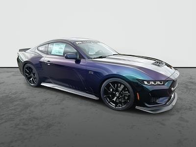 2025 Ford Mustang Fastback Automatic 4x2 RTR Spec 3 Premium Lifted Truck for sale #1FA6P8CF5S5400619 - photo 1