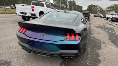 2025 Ford Mustang Fastback Automatic 4x2 RTR Spec 3 Premium Lifted Truck for sale #1FA6P8CF5S5400619 - photo 2