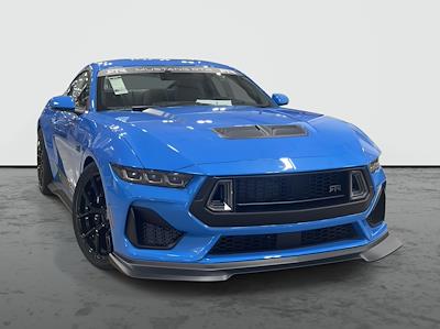2025 Ford Mustang Fastback Automatic 4x2 RTR Spec 2 Premium Lifted Truck for sale #1FA6P8CF5S5400636 - photo 1