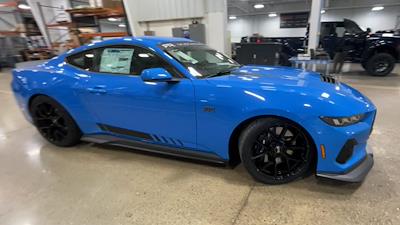 2025 Ford Mustang Fastback Automatic 4x2 RTR Spec 2 Premium Lifted Truck for sale #1FA6P8CF5S5400636 - photo 2