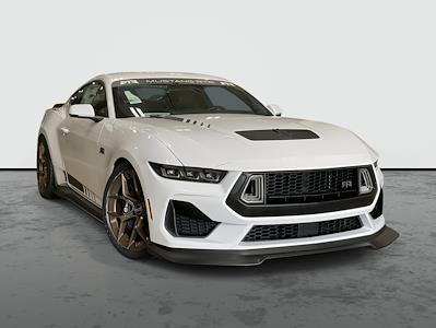 2025 Ford Mustang Fastback Automatic 4x2 RTR Spec 3 Premium Lifted Truck for sale #1FA6P8CF5S5401723 - photo 1