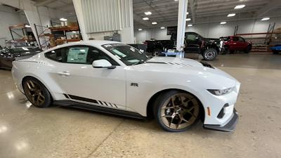 2025 Ford Mustang Fastback Automatic 4x2 RTR Spec 3 Premium Lifted Truck for sale #1FA6P8CF5S5401723 - photo 2