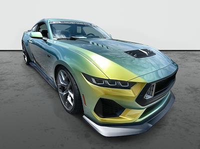 2025 Ford Mustang Fastback Automatic 4x2 RTR Spec 3 Premium Lifted Truck for sale #1FA6P8CF5S5401754 - photo 1
