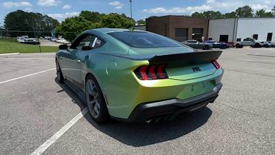 2025 Ford Mustang Fastback Automatic 4x2 RTR Spec 3 Premium Lifted Truck for sale #1FA6P8CF5S5401754 - photo 2