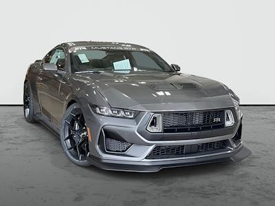 2025 Ford Mustang Fastback Manual 4x2 RTR Spec 2 Premium Lifted Truck for sale #1FA6P8CF5S5401768 - photo 1
