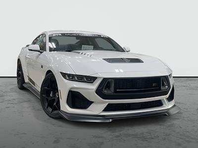 2025 Ford Mustang Fastback Manual 4x2 RTR Spec 2 Premium Lifted Truck for sale #1FA6P8CF5S5401785 - photo 1