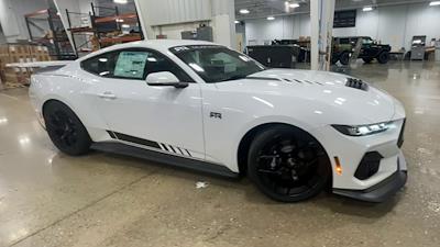 2025 Ford Mustang Fastback Manual 4x2 RTR Spec 2 Premium Lifted Truck for sale #1FA6P8CF5S5401785 - photo 2