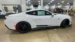 2025 Ford Mustang Fastback Manual 4x2 RTR Spec 2 Premium Lifted Truck for sale #1FA6P8CF5S5401785 - photo 9