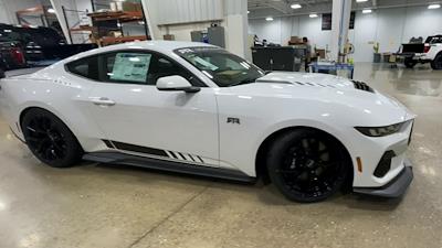 2025 Ford Mustang Fastback Automatic 4x2 RTR Spec 3 Premium Lifted Truck for sale #1FA6P8CF5S5401947 - photo 2