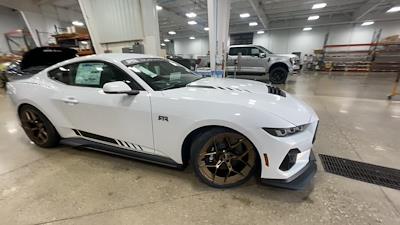 2025 Ford Mustang Fastback Automatic 4x2 RTR Spec 2 Premium Lifted Truck for sale #1FA6P8CF5S5401995 - photo 2