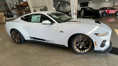 2025 Ford Mustang Fastback Automatic 4x2 RTR Spec 2 Premium Lifted Truck for sale #1FA6P8CF5S5402080 - photo 2