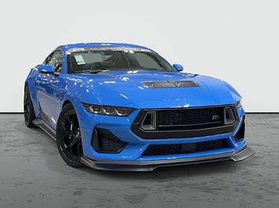 2025 Ford Mustang Fastback Manual 4x2 RTR Spec 3 Premium Lifted Truck for sale #1FA6P8CF5S5403682 - photo 1