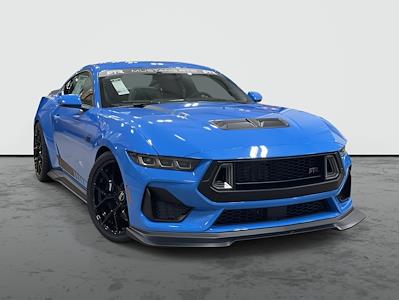 2025 Ford Mustang Fastback Manual 4x2 RTR Spec 3 Premium Lifted Truck for sale #1FA6P8CF5S5403696 - photo 1
