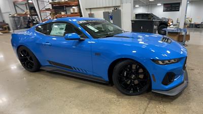 2025 Ford Mustang Fastback Manual 4x2 RTR Spec 3 Premium Lifted Truck for sale #1FA6P8CF5S5403696 - photo 2