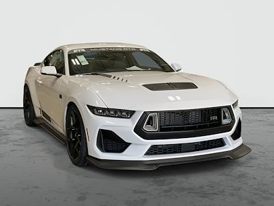 2025 Ford Mustang Fastback Manual 4x2 RTR Spec 3 Premium Lifted Truck for sale #1FA6P8CF5S5403715 - photo 1