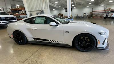 2025 Ford Mustang Fastback Manual 4x2 RTR Spec 3 Premium Lifted Truck for sale #1FA6P8CF5S5403715 - photo 2