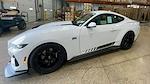2025 Ford Mustang Fastback Manual 4x2 RTR Spec 3 Premium Lifted Truck for sale #1FA6P8CF5S5403715 - photo 5