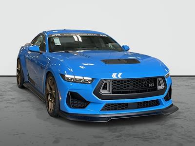2025 Ford Mustang Fastback Automatic 4x2 RTR Spec 3 Premium Lifted Truck for sale #1FA6P8CF5S5403729 - photo 1