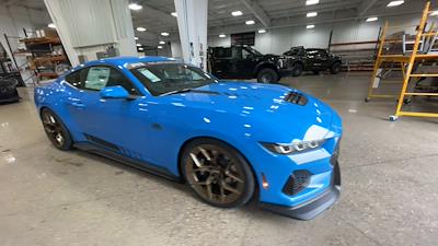 2025 Ford Mustang Fastback Automatic 4x2 RTR Spec 3 Premium Lifted Truck for sale #1FA6P8CF5S5403729 - photo 2