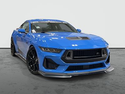 2025 Ford Mustang Fastback Automatic 4x2 RTR Spec 3 Premium Lifted Truck for sale #1FA6P8CF5S5403777 - photo 1