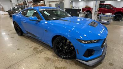 2025 Ford Mustang Fastback Automatic 4x2 RTR Spec 3 Premium Lifted Truck for sale #1FA6P8CF5S5403777 - photo 2