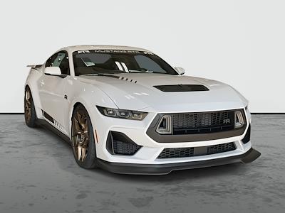 2025 Ford Mustang Fastback Automatic 4x2 RTR Spec 2 Premium Lifted Truck for sale #1FA6P8CF5S5403794 - photo 1