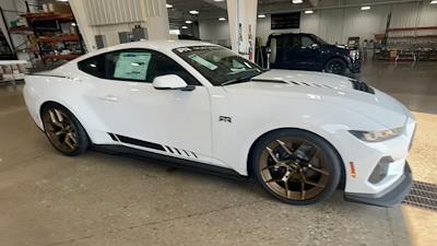 2025 Ford Mustang Fastback Automatic 4x2 RTR Spec 2 Premium Lifted Truck for sale #1FA6P8CF5S5403794 - photo 2