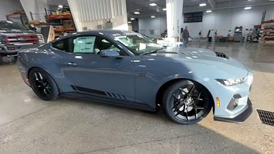 2024 Ford Mustang Fastback Manual 4x2 RTR Spec 2 Premium Lifted Truck for sale #1FA6P8CF6R5432196 - photo 2