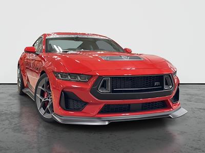 2024 Ford Mustang Fastback Automatic 4x2 RTR Spec 3 Premium Lifted Truck for sale #1FA6P8CF6R5432327 - photo 1