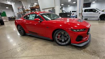 2024 Ford Mustang Fastback Automatic 4x2 RTR Spec 3 Premium Lifted Truck for sale #1FA6P8CF6R5432327 - photo 2