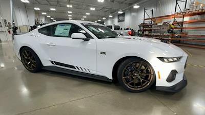 2024 Ford Mustang Fastback Manual 4x2 RTR Spec 2 Premium Lifted Truck for sale #1FA6P8CF6R5432358 - photo 2