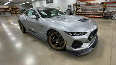 2024 Ford Mustang Fastback Manual 4x2 RTR Spec 2 Premium Lifted Truck for sale #1FA6P8CF6R5432408 - photo 2