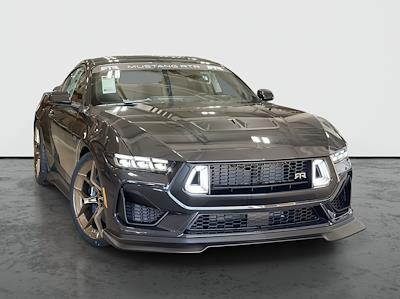 2024 Ford Mustang Fastback Manual 4x2 RTR Spec 2 Premium Lifted Truck for sale #1FA6P8CF6R5432411 - photo 1