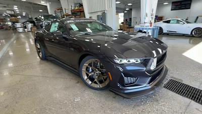 2024 Ford Mustang Fastback Manual 4x2 RTR Spec 2 Premium Lifted Truck for sale #1FA6P8CF6R5432411 - photo 2