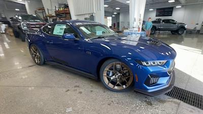 2024 Ford Mustang Fastback Automatic 4x2 RTR Spec 2 Premium Lifted Truck for sale #1FA6P8CF6R5432425 - photo 2